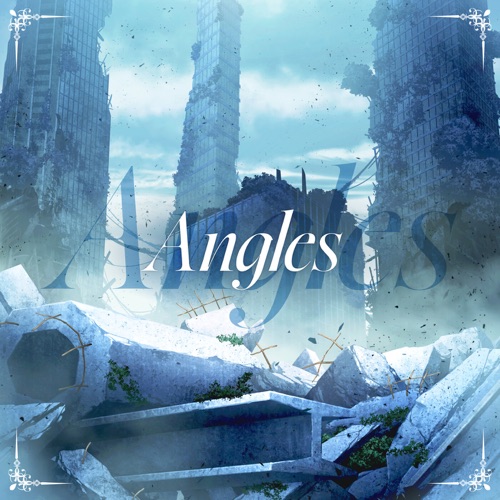 Angles – Single – Ave Mujica-无损音乐