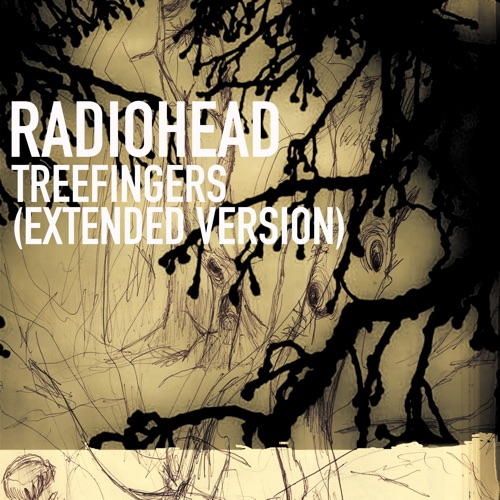 Treefingers (Extended Version) – Single – Radiohead-无损音乐
