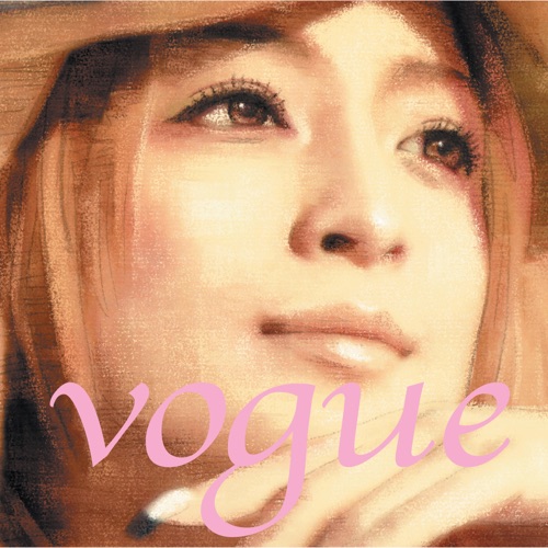 vogue – 浜崎あゆみ-无损音乐