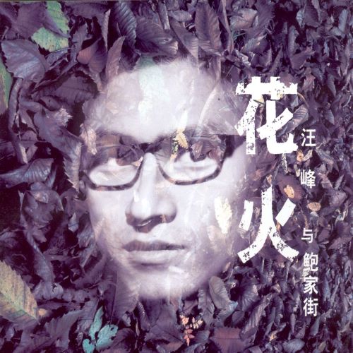 汪峰 花火-无损音乐