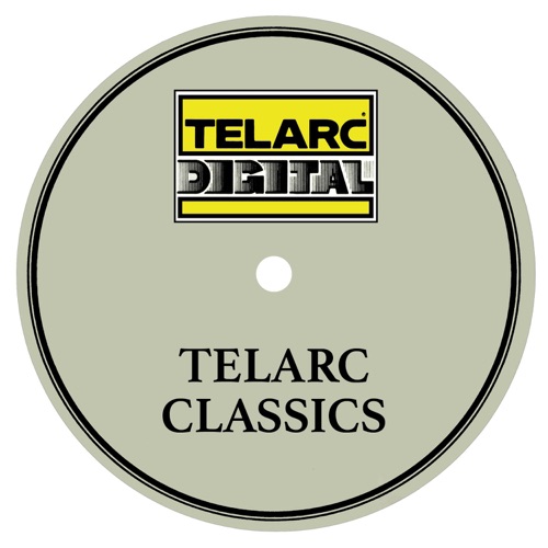 Telarc Classics-无损音乐