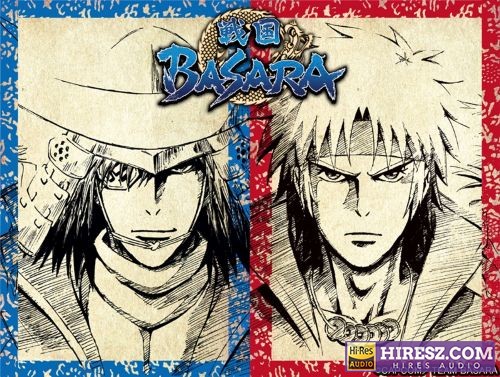 泽野弘之 Sengoku Basara Digital Original Director’s Special Edition – EP-无损音乐