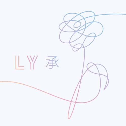 LOVE YOURSELF 承 ‘Her’ – 防弹少年团-无损音乐