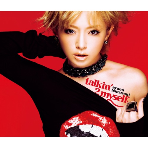 talkin’ 2 myself – EP – 浜崎あゆみ-无损音乐