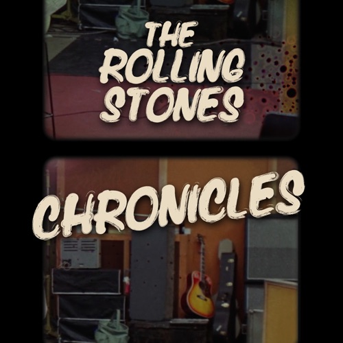 Rolling Stones Chronicles – EP – The Rolling Stones-无损音乐