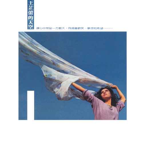 王芷蕾的天空 – 王芷蕾-无损音乐