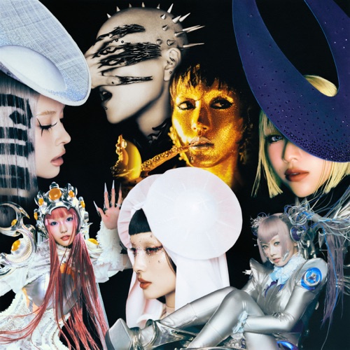GALA – Single – XG-无损音乐