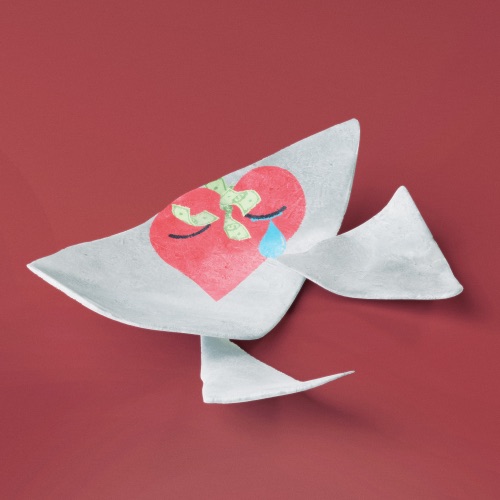 IN LOVE – Single – Ataypapi-无损音乐