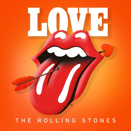 Love – EP – The Rolling Stones-无损音乐