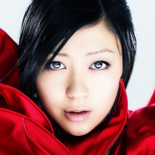 宇多田ヒカル（宇多田光） Ultra Blue (Remastered 2018)-无损音乐