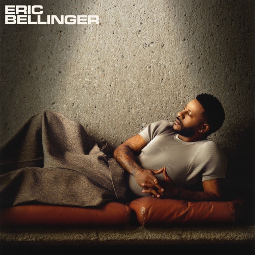 Eric Bellinger – Eric Bellinger-无损音乐