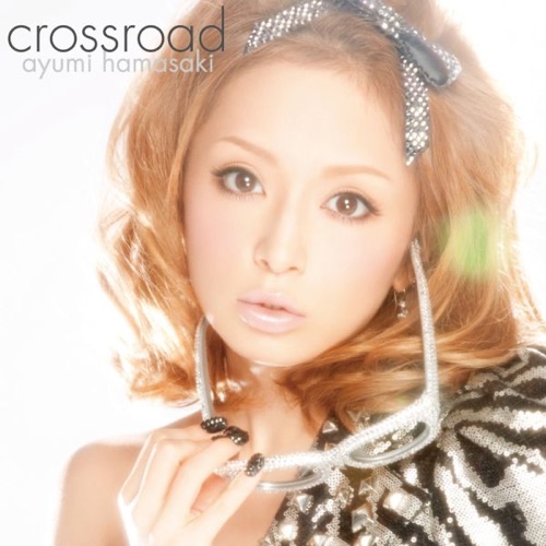 crossroad – EP – 滨崎步-无损音乐