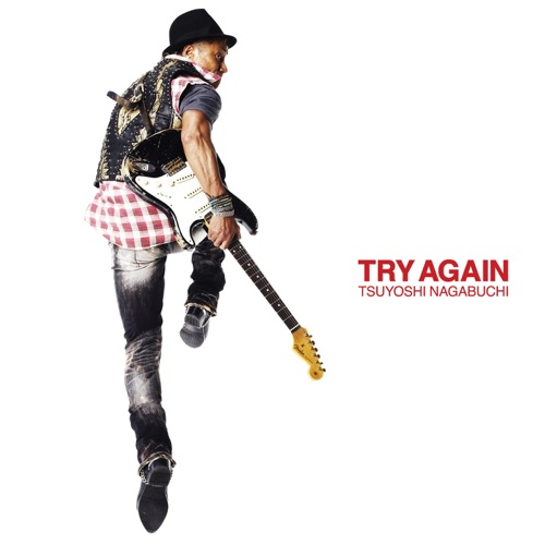 Try Again – 长渕刚-无损音乐