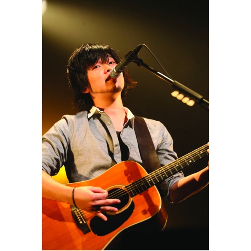 Hata Motohiro 《SHIBUYA-AX ’07 – Single – Hata Motohiro》 演唱会 [Live]-无损音乐