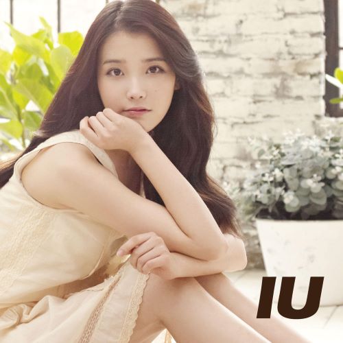 IU Good Day (Japanese Version) – EP-无损音乐