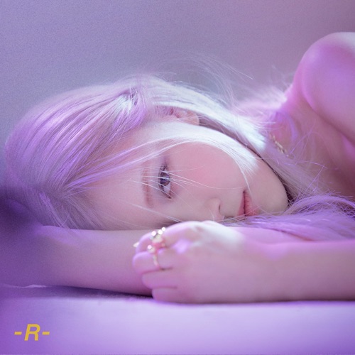 R – Single – ROSÉ-无损音乐