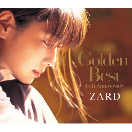 Golden Best – 15th Anniversary – ZARD-无损音乐