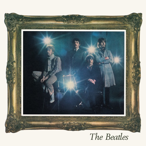 Strawberry Fields Forever / Penny Lane – Single – The Beatles-无损音乐