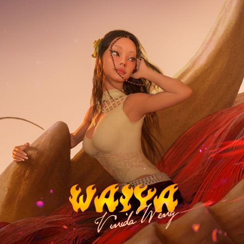 WAIYA – Single – 万妮达-无损音乐