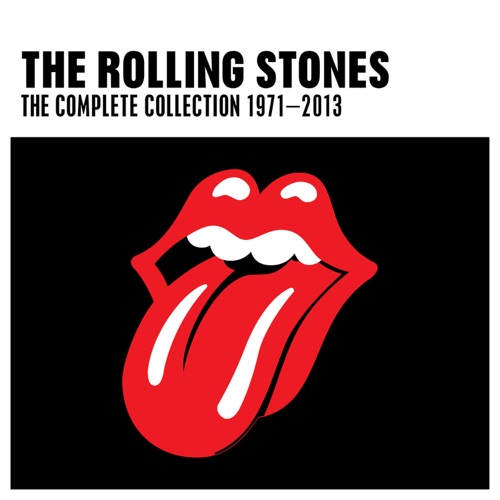 The Complete Collection 1971-2013 – The Rolling Stones-无损音乐