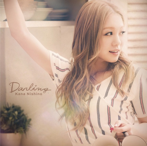 Darling – Single – 西野加奈-无损音乐