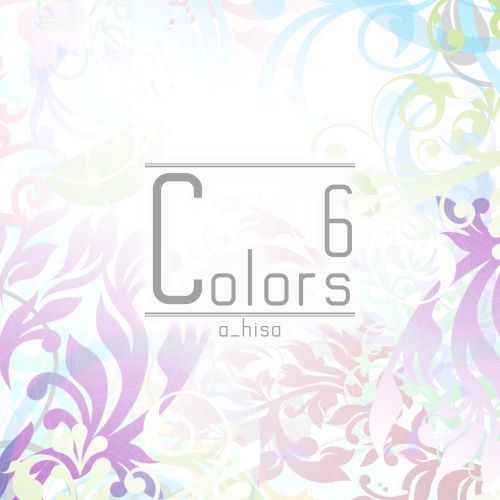 a_hisa(相原尚) Colors 6-无损音乐