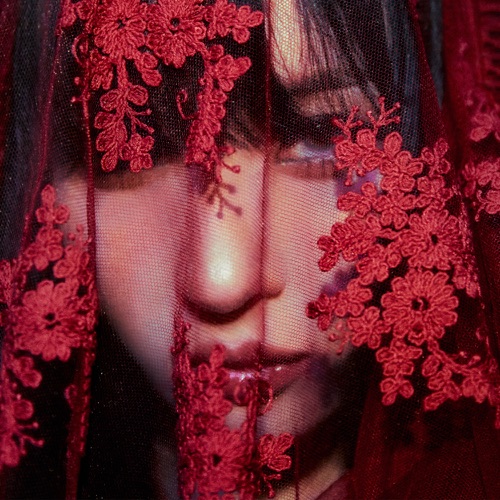 STRANGER – Single – SUNMI-无损音乐