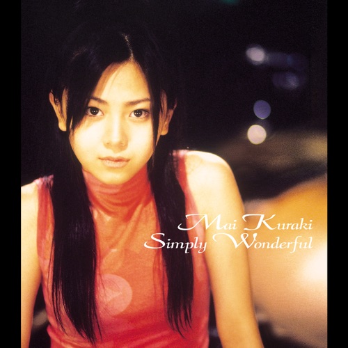 Simply Wonderful ～Club Edit～/Simply Wonderful ～Radio Edit～ – EP – 倉木麻衣-无损音乐