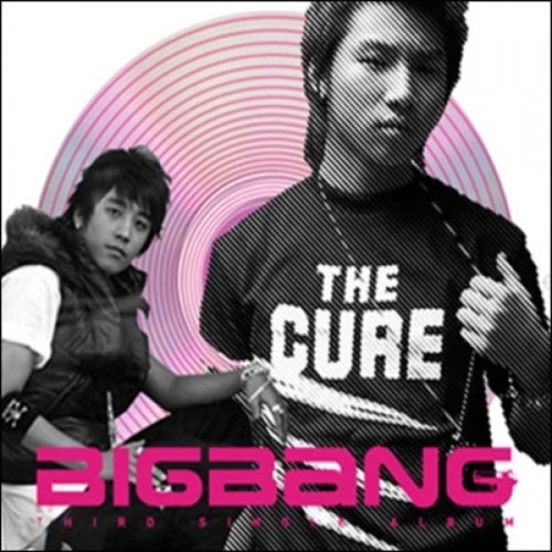 BIGBANG 03 – EP – BIGBANG-无损音乐