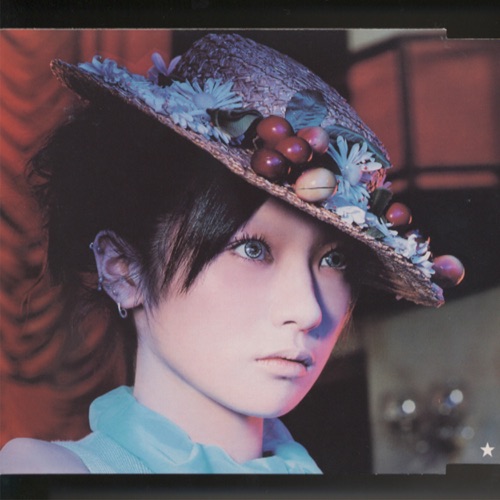 Mayonaka Wa Junketsu – Chastity At Midnight – Single – 椎名林檎-无损音乐