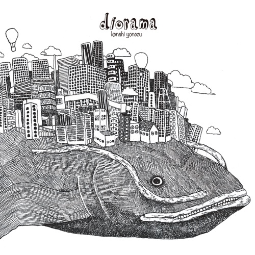 Diorama – 米津玄师-无损音乐