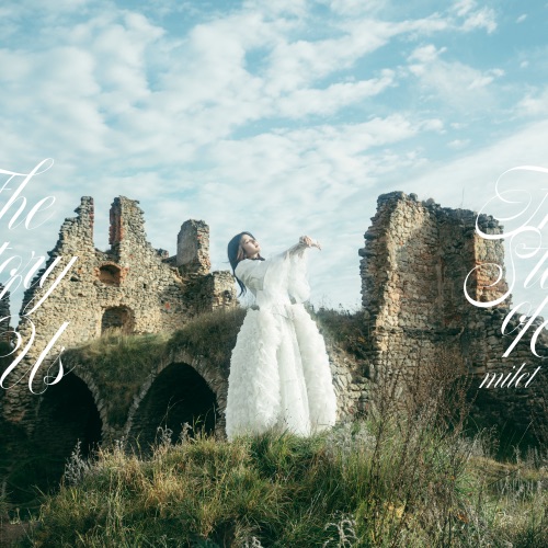 The Story of Us – Single – milet-无损音乐