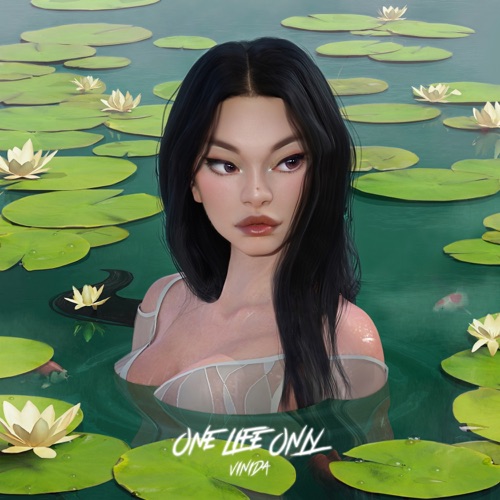 ONE LIFE ONLY – 万妮达-无损音乐