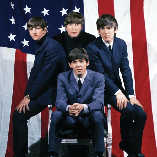 The U.S. Albums – The Beatles-无损音乐