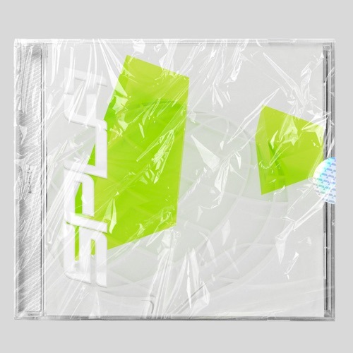 Spla – Single – Pronto-无损音乐