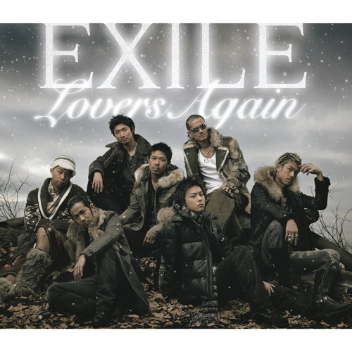 Lovers Again – EP – EXILE-无损音乐