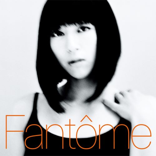 宇多田ヒカル（宇多田光） Fantôme-无损音乐