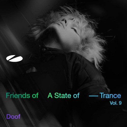 Doof – Friends of a State of Trance, Vol. 9 (DJ Mix) – 群星-无损音乐