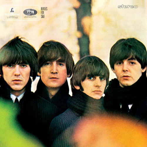 Beatles For Sale – The Beatles-无损音乐