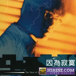 李宗盛爱情论III_ 因为寂寞-无损音乐