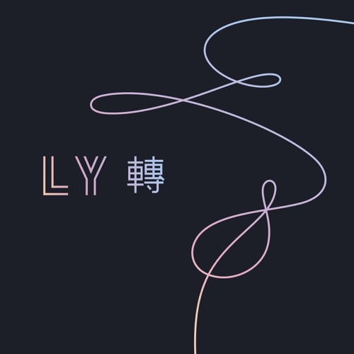 Love Yourself 轉 ‘Tear’ – 防弹少年团-无损音乐
