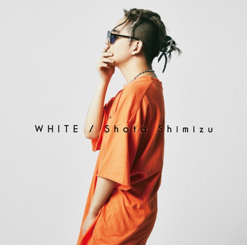 WHITE – 清水翔太-无损音乐