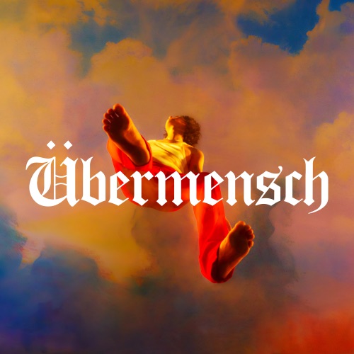 Übermensch – 权志龙-无损音乐