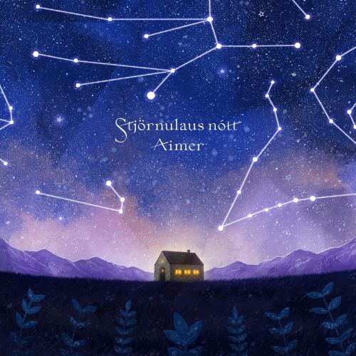 Aimer 星の消えた夜に Aimer 星の消えた夜に