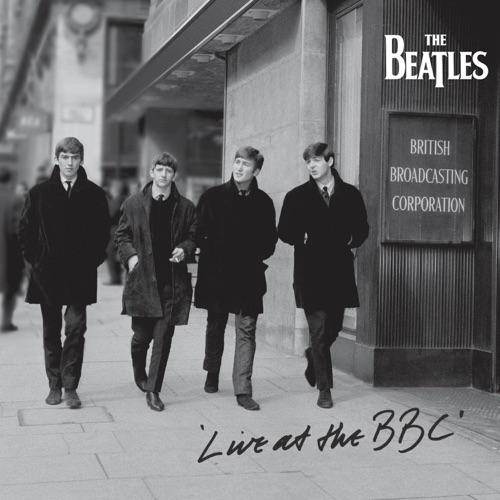 The Beatles 《Live at the BBC – The Beatles》 演唱会 The Beatles 《Live at the BBC – The Beatles》 演唱会