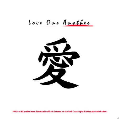Love One Another – Single – 仓木麻衣 & Michael Africk-无损音乐
