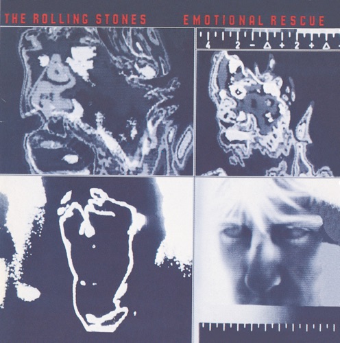 Emotional Rescue (2009 Remaster) – The Rolling Stones-无损音乐