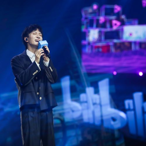 周深 起风了 – Single-无损音乐