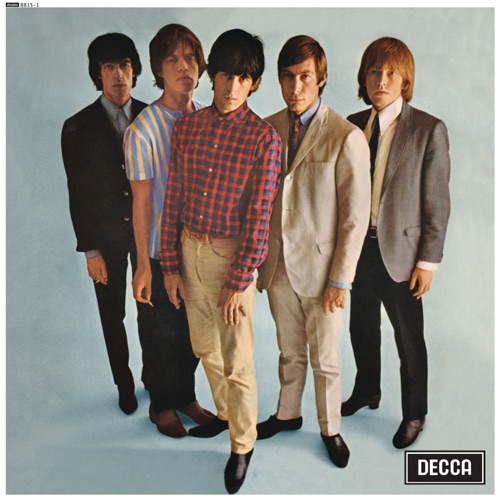 Five By Five – EP – The Rolling Stones-无损音乐