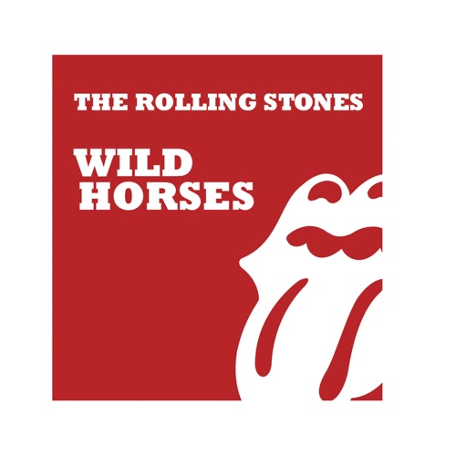 Wild Horses – EP – The Rolling Stones-无损音乐